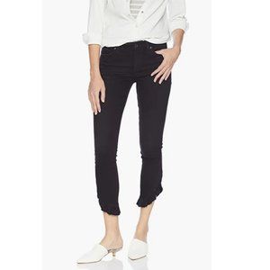 NWT Joe's Jeans Women's Flawless Icon Midrise Skinny Ankle Jean - Size‎ 28